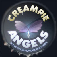 Creampie-Angels