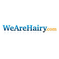 We Are Hairy